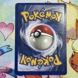 Wizards of the Coast Gyarados 6/102 Base Set Holo Rare 1999 English NM - Image 2