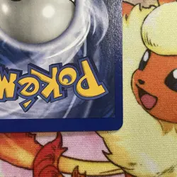 Wizards of the Coast Gyarados 6/102 Base Set Holo Rare 1999 English NM - Image 5