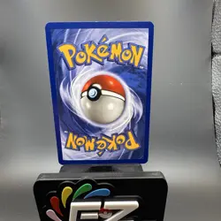Pokemon TCG Gengar Fossil Holo Rare Unlimited - Image 5