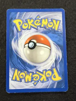 Pokemon Loudred Reverse Holo Stamped 23/100 from Crystal Guardians MP! - Image 2