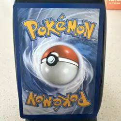 Gwynn Trainer 109/084 Pitch Black Ultra Rare Full Art Pokemon TCG - Image 2