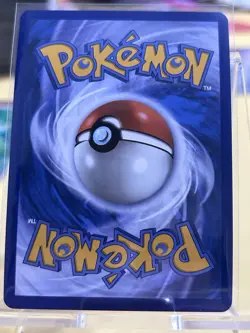 Nintendo Pokemon TCG Toucannon 094/084 Pitch Black IR Holo EN 150 HP - Image 2