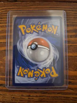 Pokemon TCG - Riolu - Pokemon Center Stamped 010 Black Star Promo NM Rare - Image 2