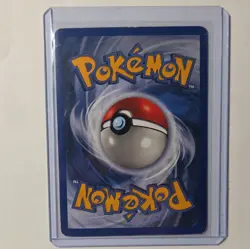 Wizards of the Coast Pokemon TCG Nidoqueen 7/64 Jungle Holo Rare Unlimited - Image 2