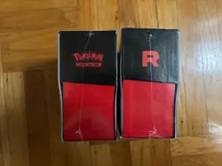Lot of 2 Pokemon TCG Destined Rivals Elite Trainer Boxes SEALED ETB - Image 4