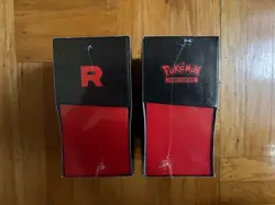 Lot of 2 Pokemon TCG Destined Rivals Elite Trainer Boxes SEALED ETB - Image 5