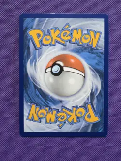 Pokemon TCG Tangela 178/165 Scarlet Violet 151 Art Rare English - Image 2