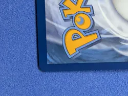 Pokemon TCG Vulpix 138/132 Illustration Rare Near Mint Mega Evolutions - Image 3