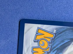 Pokemon TCG Vulpix 138/132 Illustration Rare Near Mint Mega Evolutions - Image 4