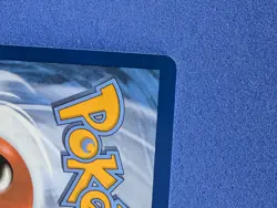 Pokemon TCG Vulpix 138/132 Illustration Rare Near Mint Mega Evolutions - Image 5