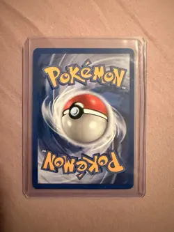 Wizards Dark Dugtrio Team Rocket Holo Rare 6/82 English 2000 HP50 1st Ed - Image 2