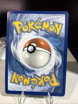 Slowbro 90/84 Illustration Rare Pitch Black - Image 2