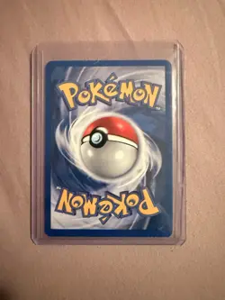 Nintendo Dark Dragonite Team Rocket 1st Edition Holo Rare 5/82 English 2000 - Image 2