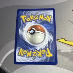Pokemon TCG Revavroom EX Obsidian Flames Holo Card 224/197 Special Illustration - Image 4