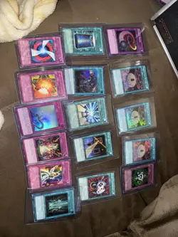 yugioh cards lot| BEWD | HOLOS | DM | 80 plus cards great condition - Image 4