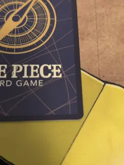 Monkey.D.Luffy (Gen Con 2023) - One Piece Promo Card - Image 5