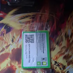 Tyrunt 070 SEALED | Black Star Promo | Perfect Order ETB | NM | IR | Pokemon TCG - Image 2