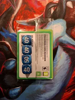Pokemon TCG - Tyrunt 070 - Perfect Order Etb Promo - Sealed Nm English - Image 2