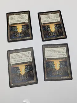 Mtg Dragon Arch X4 LP - Image 2