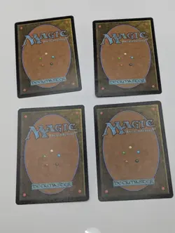 Mtg Dragon Arch X4 LP - Image 3