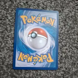 Scizor 129/190 Korean Shiny Treasure ex Holo Pokemon Card NM - Image 2