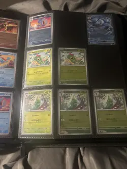 Pokemon 151 jap Sv2a Master set Completo Con Qualche Masterball - Image 3