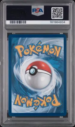 2026 POKEMON ASC LATIN-SPECIAL ILLUSTRATION RARE #284 MEGA GENGAR EX PSA 10 - Image 2