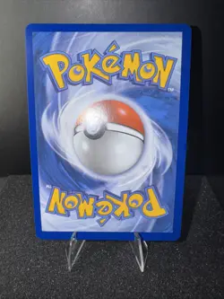 2026 Pokemon TCG- Toucannon - 094/084 - ME05: Pitch Black Illustration Rare NM - Image 5