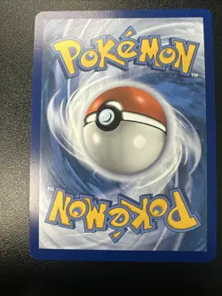 Pokemon TCG Lickitung Illustration Temporal Forces #180/162 Near Mint Condition - Image 2