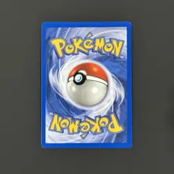 2000 Pokemon MAGNETON Base Set 2 HOLO Foil Rare Card 9/130 WotC SWIRL 🌀 NM - Image 3