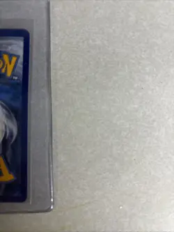 2015 Pokemon Roaring Skies Rayquaza 75/108 XY Holo Ultra Rare Near Mint NM - Image 3