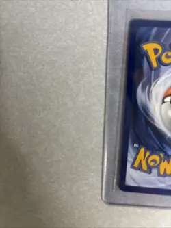 2015 Pokemon Roaring Skies Rayquaza 75/108 XY Holo Ultra Rare Near Mint NM - Image 4