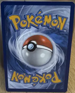 Pokemon TCG Mewtwo ex 058/182 Paradox Rift Holo DR Tera - Image 2