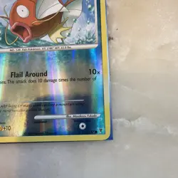 Magikarp Supreme Victors Reverse Holo 110/147 Common Pokemon TCG Card NM - Image 5