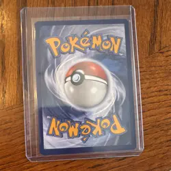 Pokemon Mega Gengar EX 269/217 Ascended Heroes Secret Rare Full Art Holo 350HP - Image 2