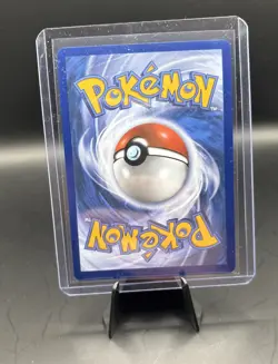 Misty's Vitality Full Art Holo 111/084 Pitch Black Ultra Rare NM English - Image 2