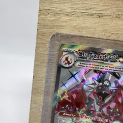 Charizard EX 074 Ultra Rare SVP: Black Star Promo Pokemon TCG - Image 3