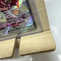 Charizard EX 074 Ultra Rare SVP: Black Star Promo Pokemon TCG - Image 5