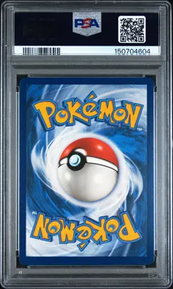 2022 Pokemon Sword & Shield Lost Origin #TG06 Fa/Gengar Lost Origin PSA 9 - Image 2