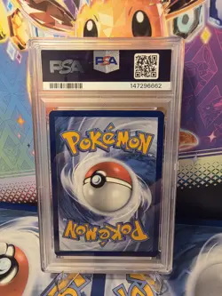 Pokemon TCG Charizard Trainer Gallery TG03/TG30 PSA 9 Lost Origin English Mint - Image 2