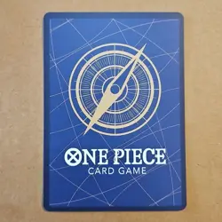 One Piece Nekomamushi (OP06-110/239) OP06 Wings of the Captain NM TCG CCG - Image 4