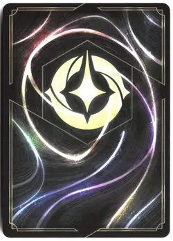 Disney Lorcana TCG Boo - Human Child 160/207 Rare Foil Attack Of The Vine - Image 2