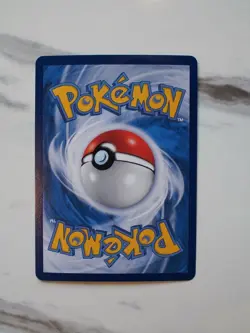 Jirachi 078/SM-P Pokemon Card Indonesia Exclusive Promo Regional League NM-MT - Image 3