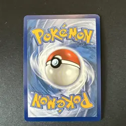 Pokemon TCG Stoutland White Flare 2025 IR Holo Rare Card 156/86 - Image 2