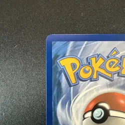 Pokemon TCG Stoutland White Flare 2025 IR Holo Rare Card 156/86 - Image 3