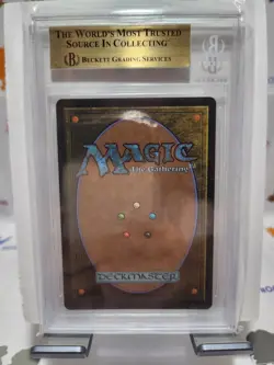 2025 Final Fantasy #0351 Buster Sword Borderless Alt Art M BGS 10 PRISTINE - Image 2