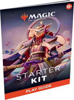 Magic: The Gathering 2022 Starter Kit | 2 Ready-to-Play Decks - Image 5