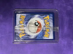 Mewtwo 52 Black Star Promos SV Rewards Near Mint Sealed Pokemon Card - Image 2