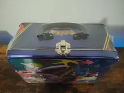 2026 Pokemon Collector Chest (6 Packs + Promos) A - Image 2