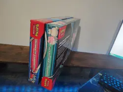 Pokemon: TCG Greninja ex & Snorlax ex Special Collection Box Set **LOT OF 2** C - Image 5
